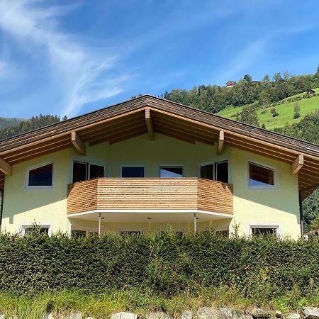 Villa Deningfeld Neukirchen am Großvenediger Zewnętrze zdjęcie