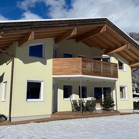 Villa Deningfeld Neukirchen am Großvenediger Zewnętrze zdjęcie