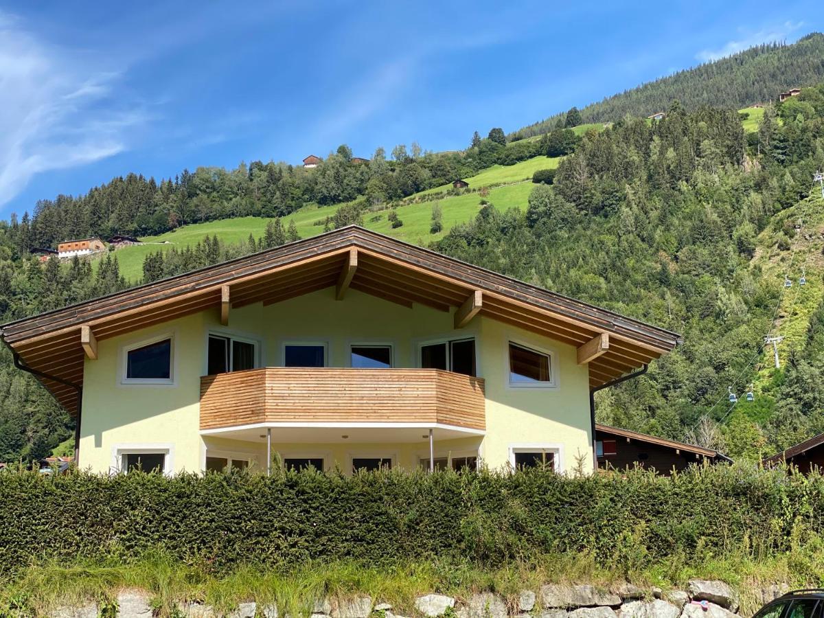 Villa Deningfeld Neukirchen am Großvenediger Zewnętrze zdjęcie