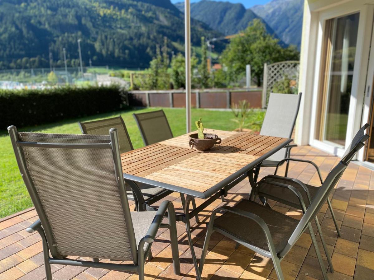 Villa Deningfeld Neukirchen am Großvenediger Zewnętrze zdjęcie