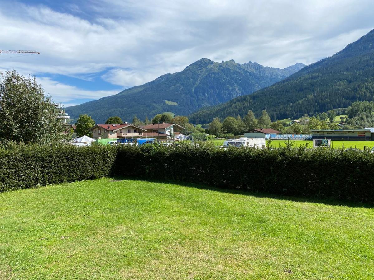 Villa Deningfeld Neukirchen am Großvenediger Zewnętrze zdjęcie