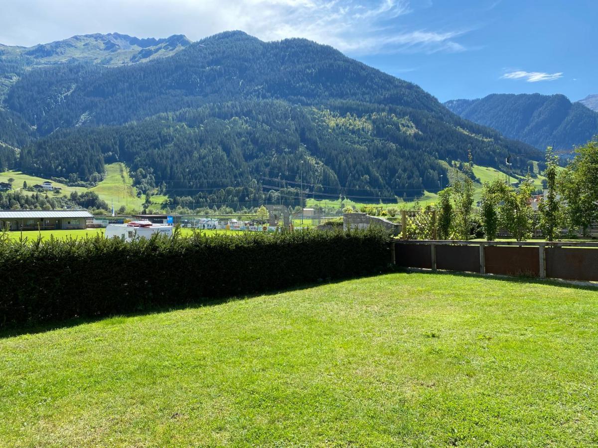 Villa Deningfeld Neukirchen am Großvenediger Zewnętrze zdjęcie
