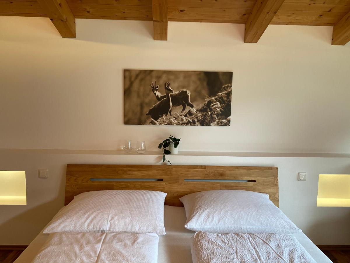Villa Deningfeld Neukirchen am Großvenediger Zewnętrze zdjęcie