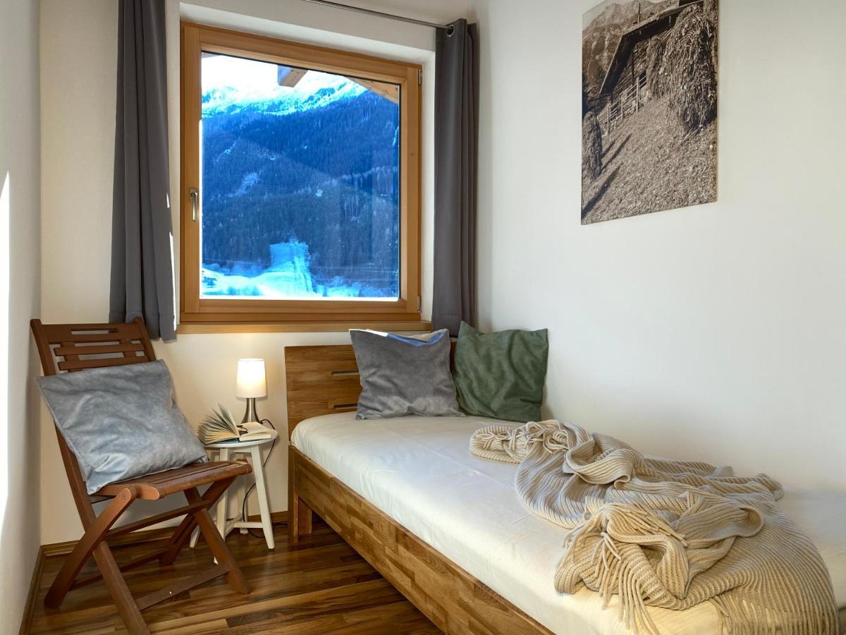 Villa Deningfeld Neukirchen am Großvenediger Zewnętrze zdjęcie