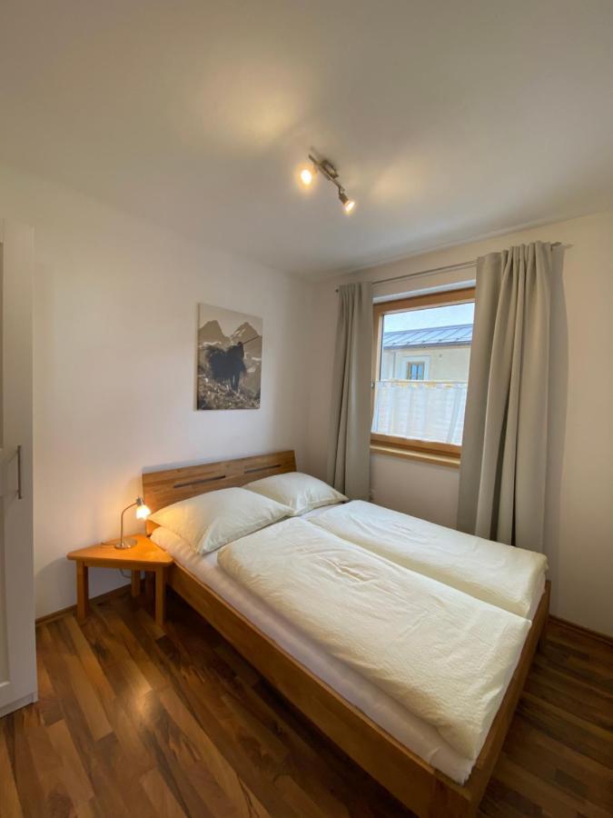 Villa Deningfeld Neukirchen am Großvenediger Zewnętrze zdjęcie