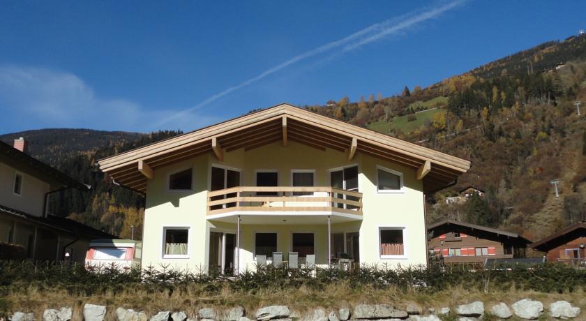 Villa Deningfeld Neukirchen am Großvenediger Pokój zdjęcie