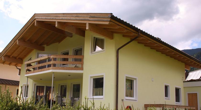 Villa Deningfeld Neukirchen am Großvenediger Pokój zdjęcie