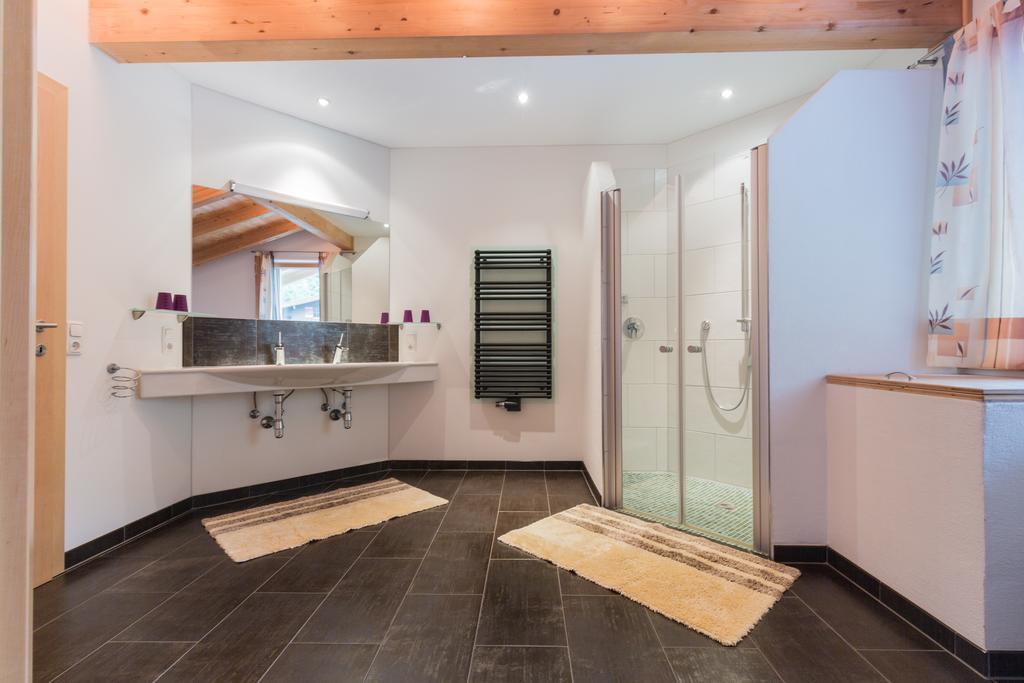 Villa Deningfeld Neukirchen am Großvenediger Zewnętrze zdjęcie