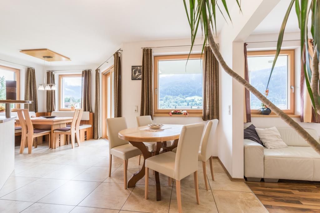 Villa Deningfeld Neukirchen am Großvenediger Zewnętrze zdjęcie